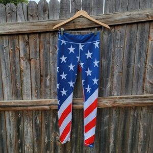 Constantly Varied Gear Leggings